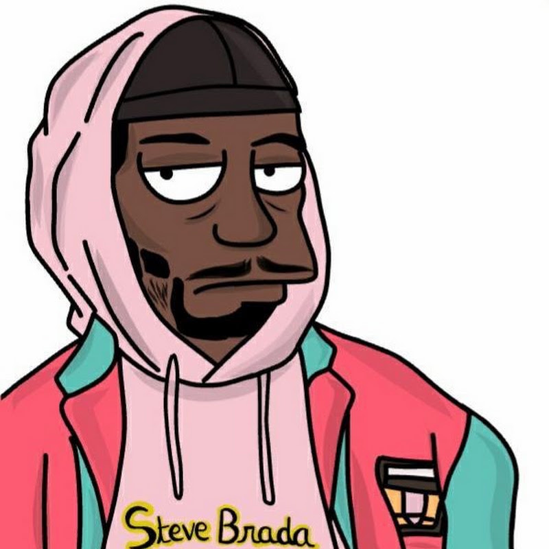 stevebrada