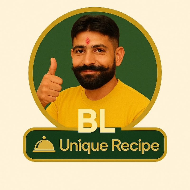 BL Unique Recipe