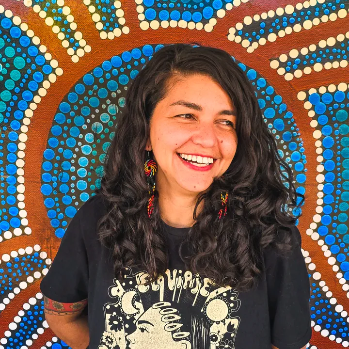 Hola, soy Natasha ✌️