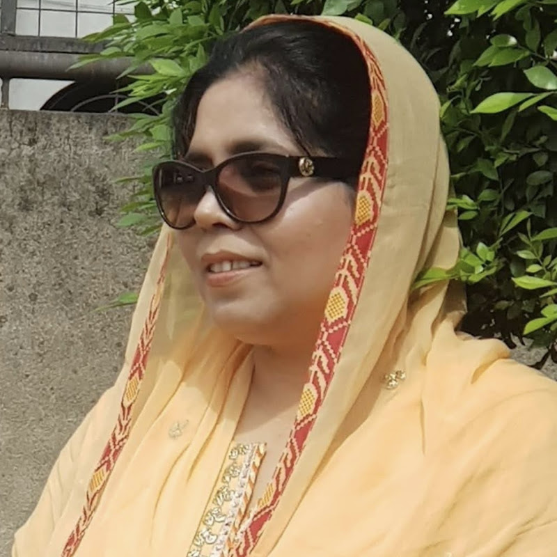 Harjeet kaur