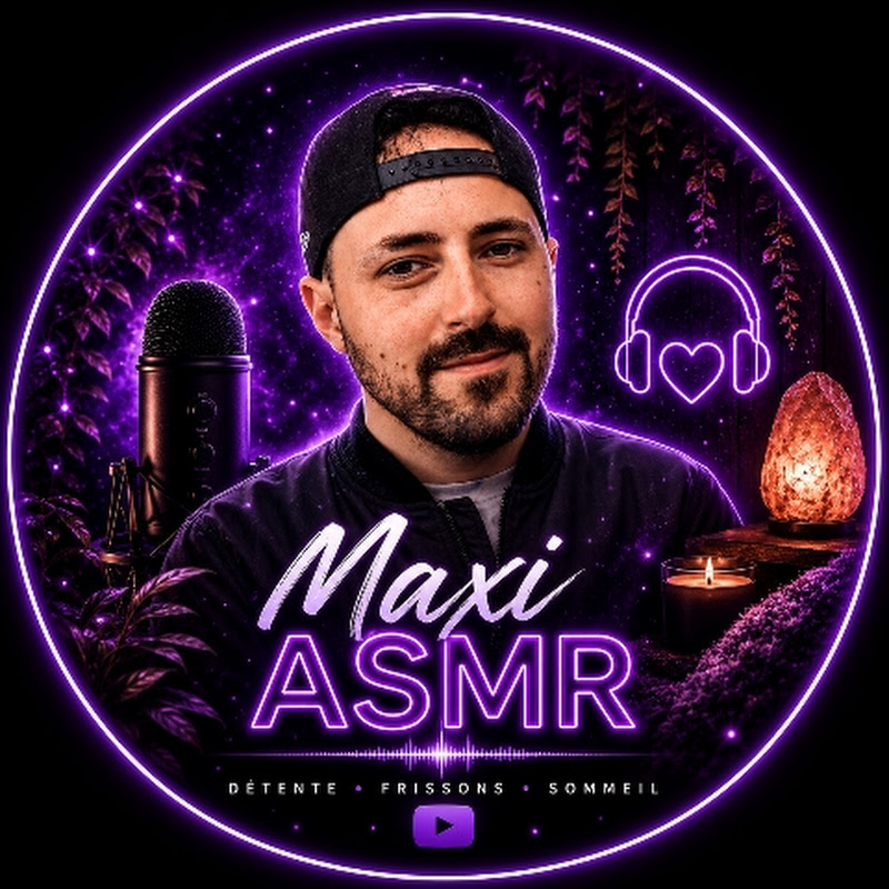 MaxiASMR.