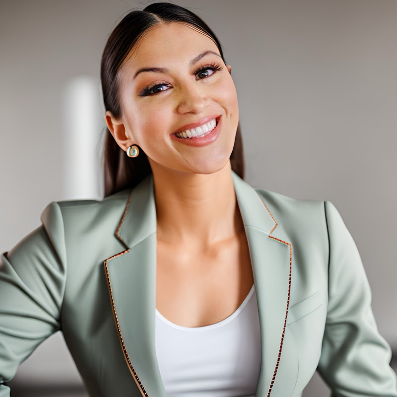 Faith Forward With Bianca 