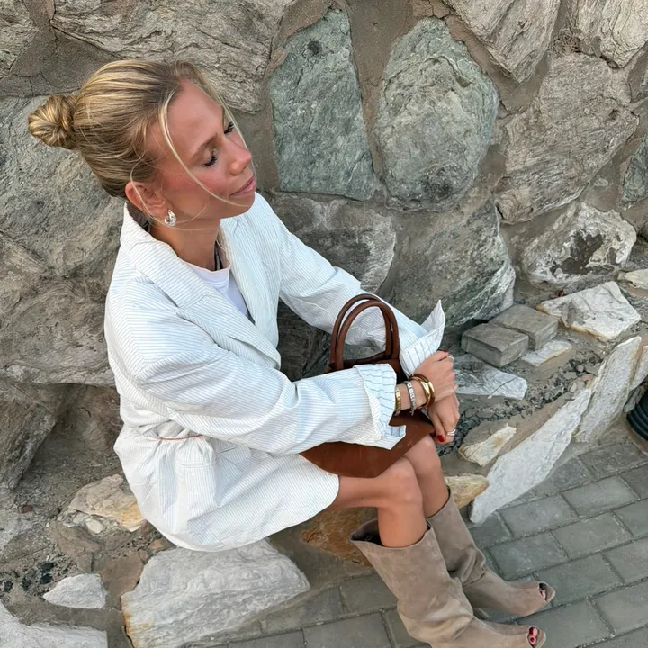 Emilie Lassegård