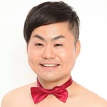 ウエスP(WES-P/Mr Uekusa) BGT2018