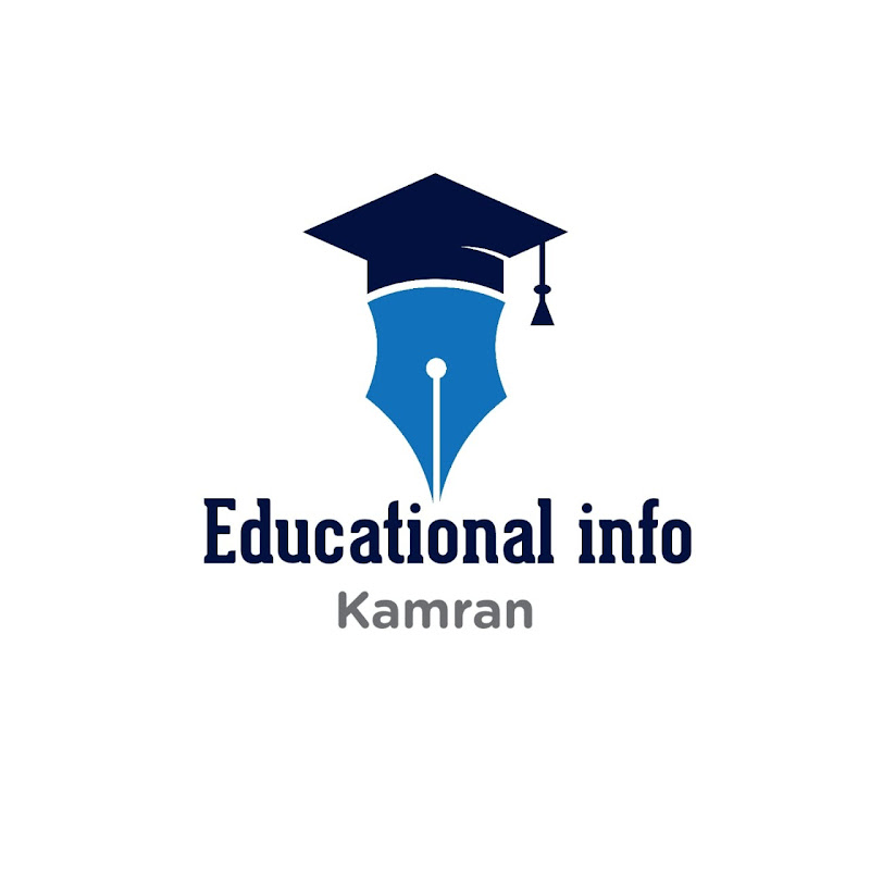  Educational INFO