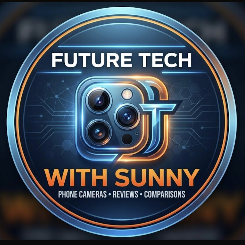 Future Tech With SUNNY 