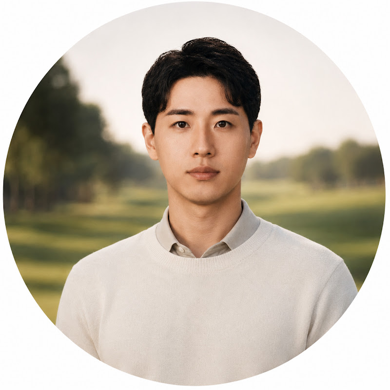 Moon Golf 호주PGA