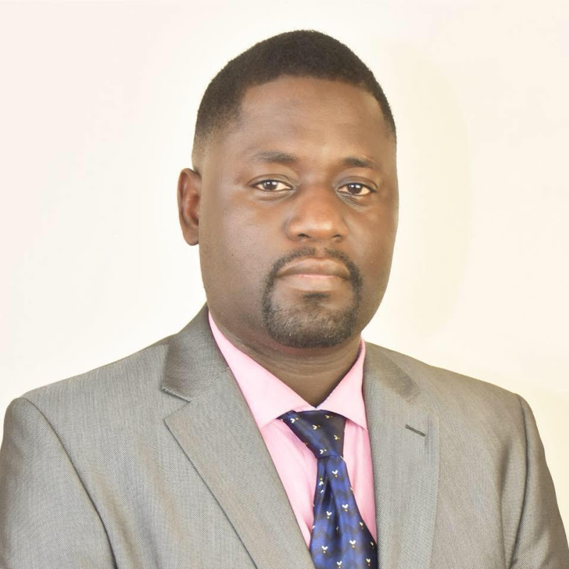 KOFI AFFUM MOTIVATIONS