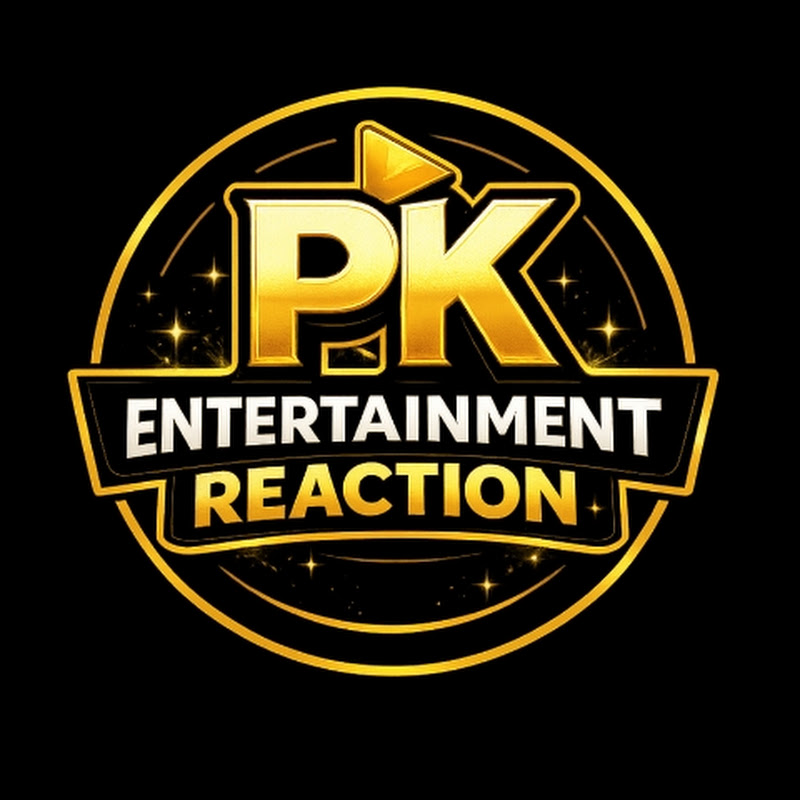 PK Entertainment Reactions