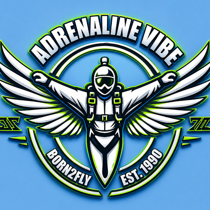 Adrenaline Vibe