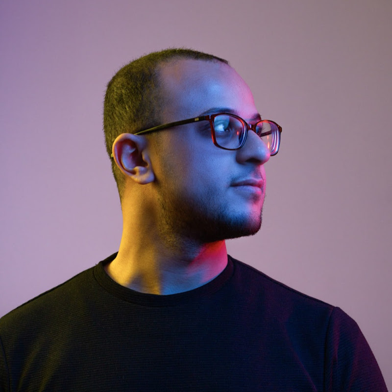 عمر حسن - Omar Hasan