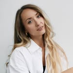 Ekaterina Zyrina | TYS
