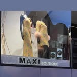 MAXI SHOP Yorkville , Richmond Hill & Danforth