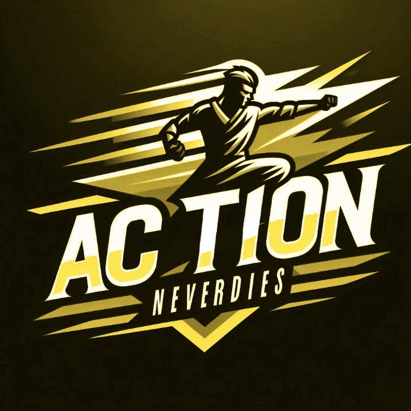Action never dies