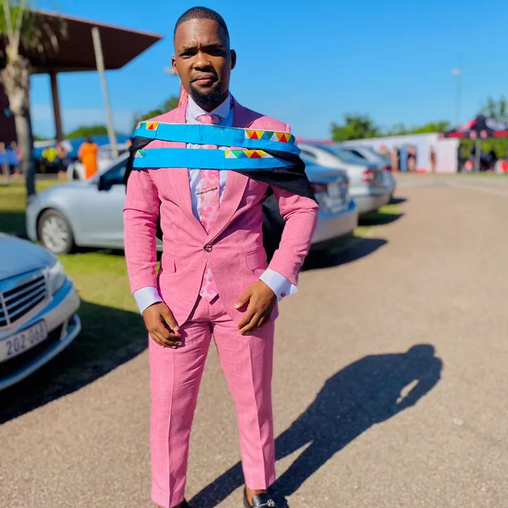 Nkanyiso Nicholas