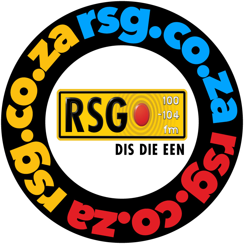 RSG 100 - 104 FM