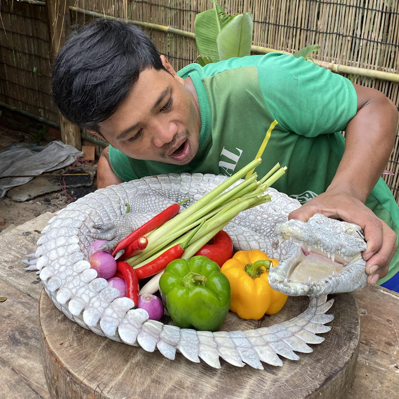 Cooking TV Show