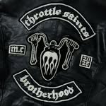 Throttle saints