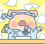 LuLu the Piggy
