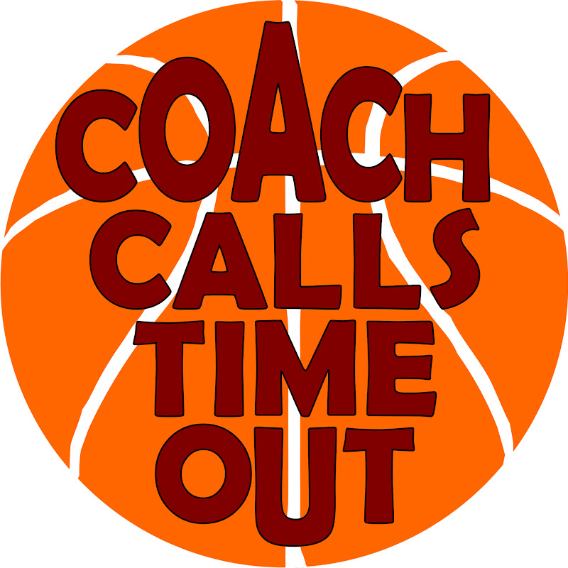 Coach Calls Timeout