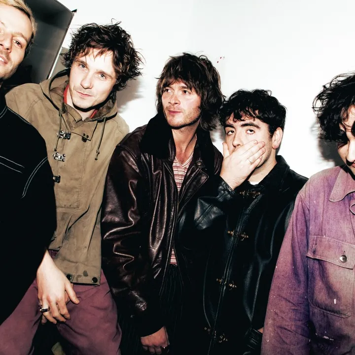 Dead Dads Club