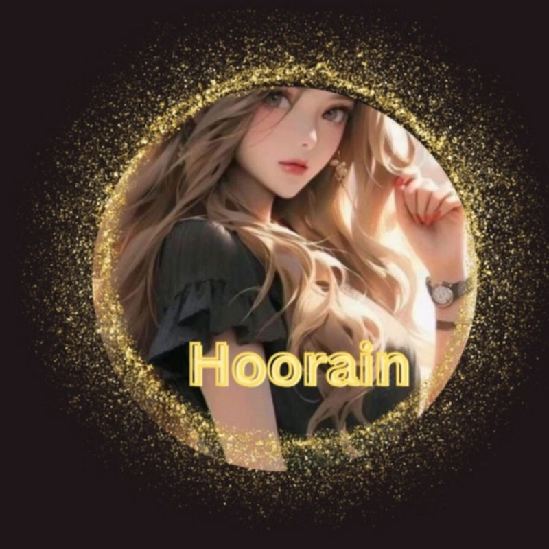 Style with Hoorain 