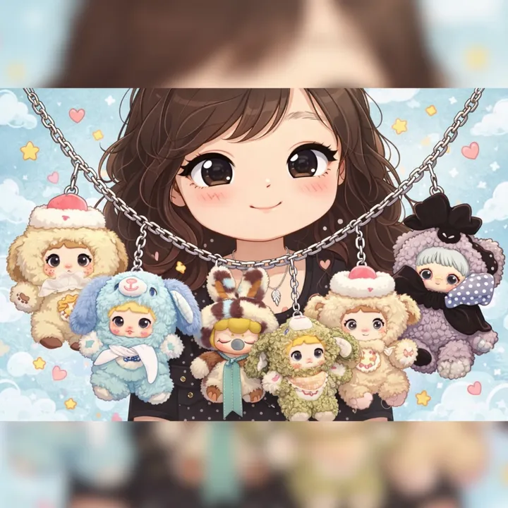 ☆Lil Star’s Version.☆