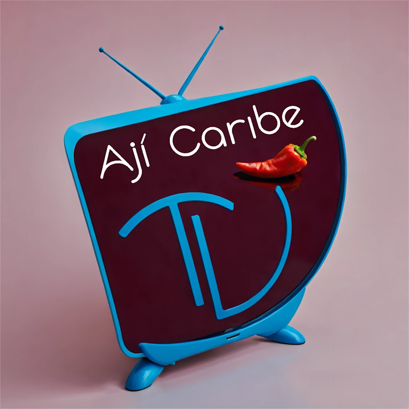 Ají Caribe TV