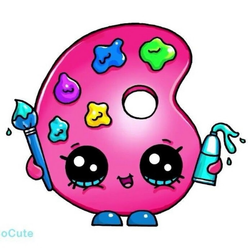 Easy Drawing 