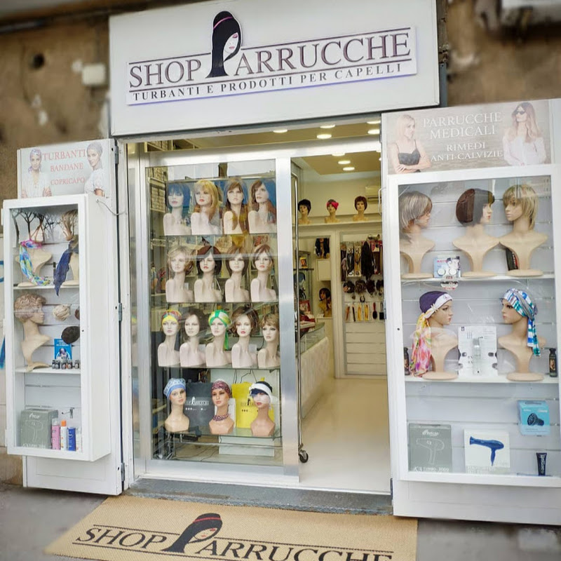 ShopParrucche