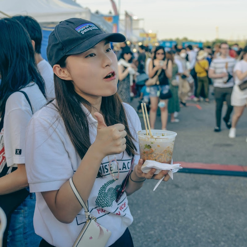 Haari B_Korean Expat