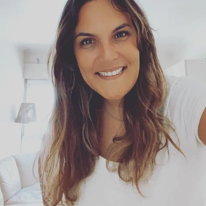 Tânia Rolim