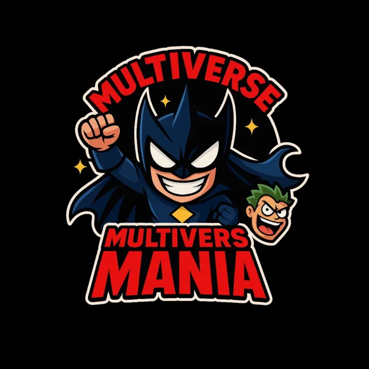 Multiverse Mania 👹