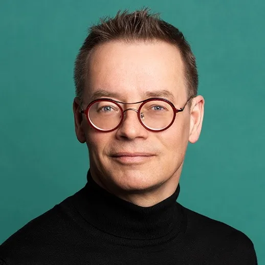 Tero Ojanpera | AI Tero