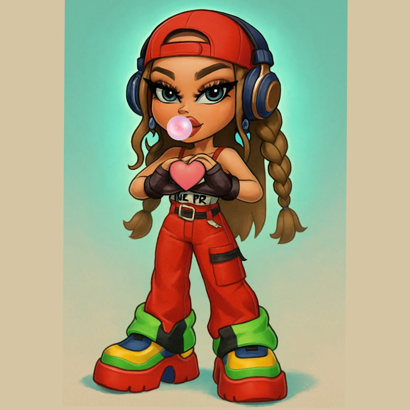 Sharina YT