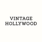 VINTAGE HOLLYWOOD l 빈티지헐리우드