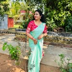 Jibina Vijayan