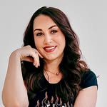 Kayla Balkin | DC Makeup Artist