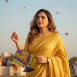 M U N A  F A R H A D