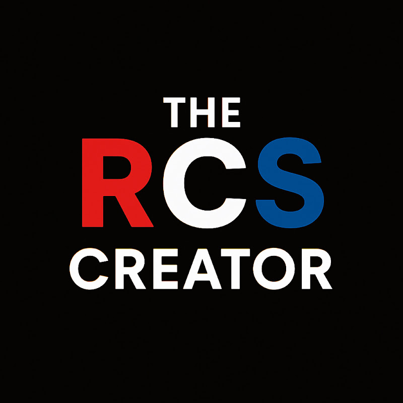 The RCS Creator
