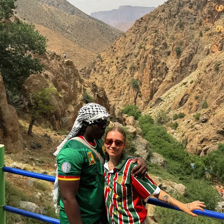 Local gems & worldwide travel