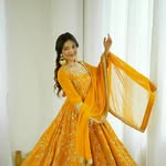 Stylish kurti dress
