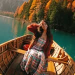 Adriana Maria | Mindful travels