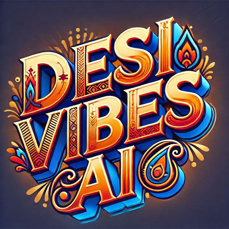 Desi Vibes AI