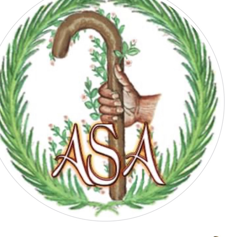 ASA GOSPEL STARS 