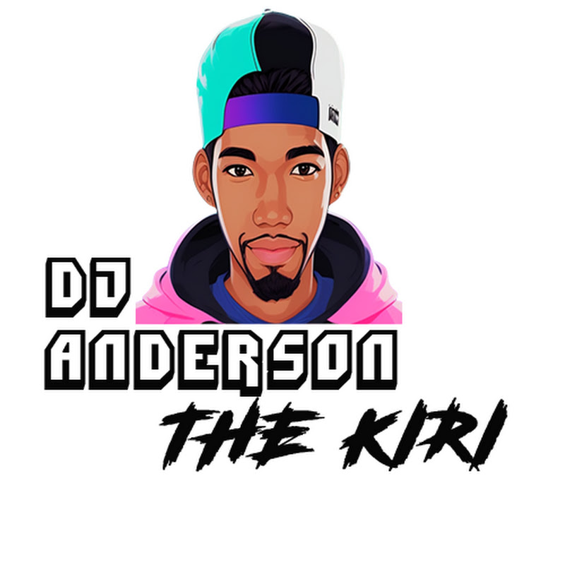 DJ Anderson The Kiri 