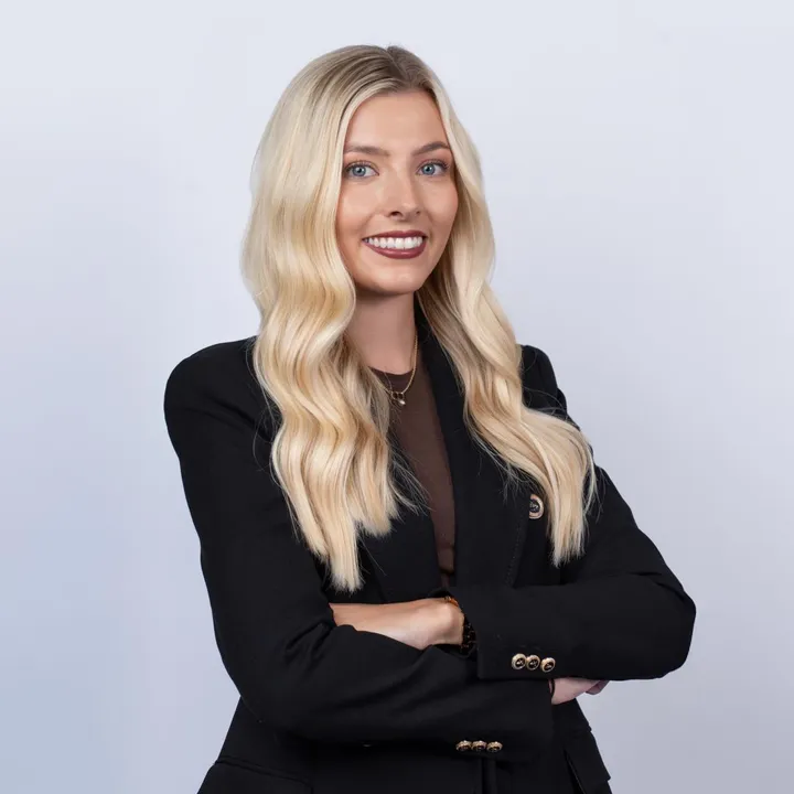 Chloe Cromar