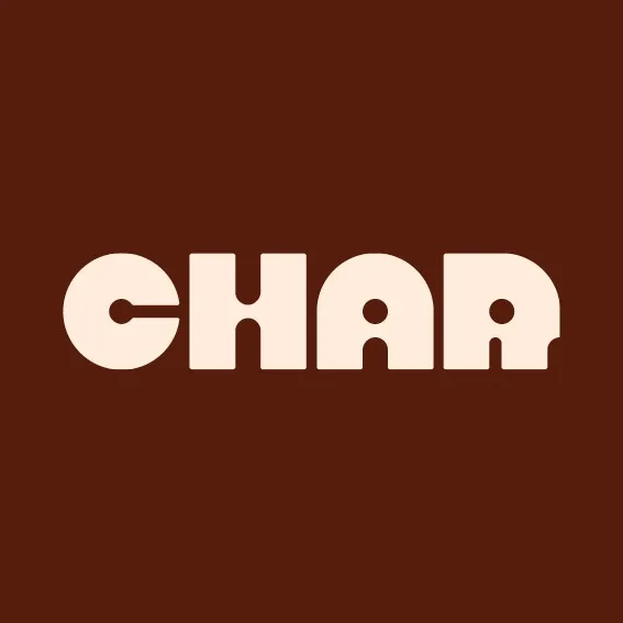 CHAR Food Guide