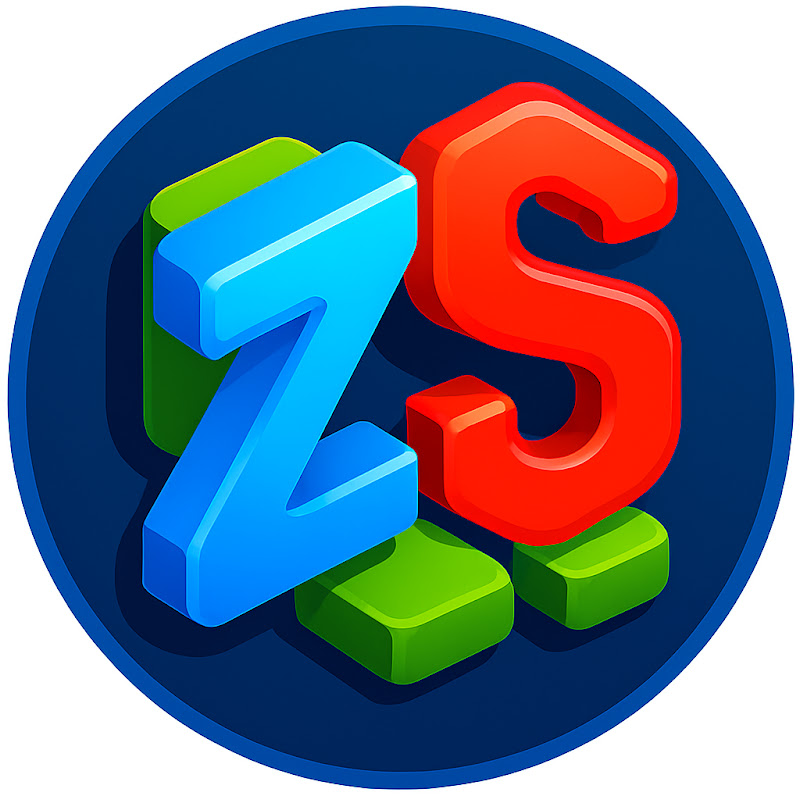 ZefulShorts