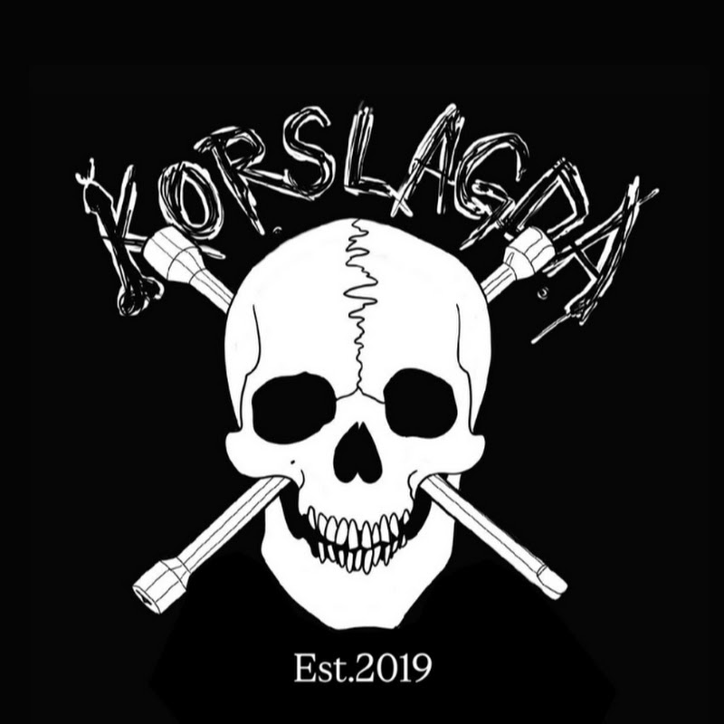 KORSLAGDA